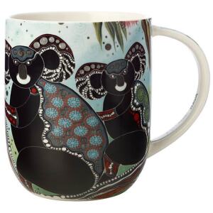 MELANIE HAVA MUG JOURNEYS KOALAS - MAXWELL & WILLIAMS