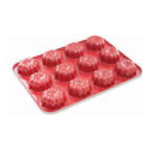 BUNDT PAN MINI 12CUP - NORDIC WARE
