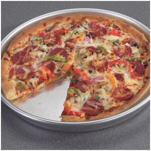 PIZZA PAN DEEP DISH ALUM - NORDIC WARE