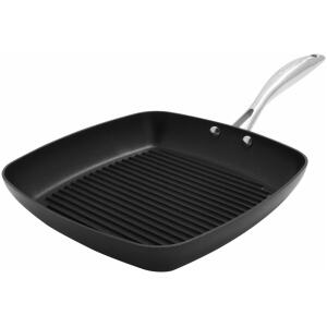 GRILLPAN PRO IQ SQUARE 28CM - SCANPAN