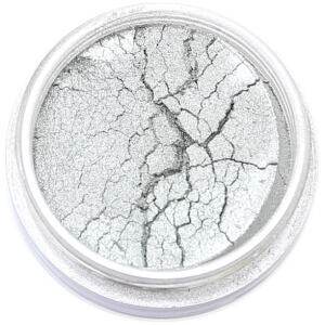 DUST - SHIMMER LUSTRE SILVER - SPRINKS