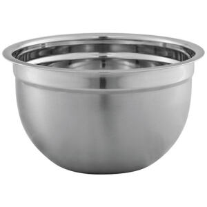 MIXING BOWL 22CM DEEP S/S - AVANTI