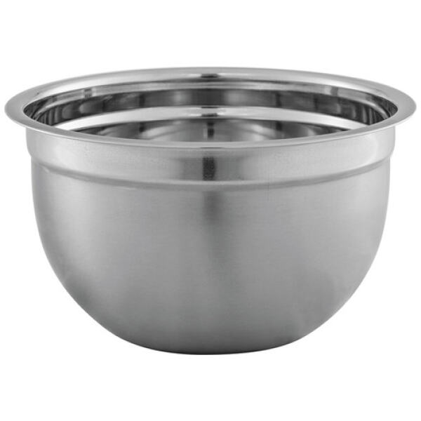 MIXING BOWL 22CM DEEP S/S - AVANTI