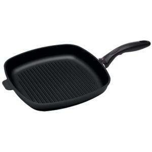 GRILL XD INDUCTION 28X28CM - SWISS DIAMOND
