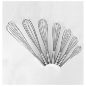 WHISK FRENCH 30CM - LOYAL