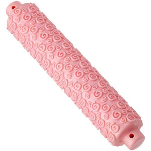 ROLLING PIN SWIRL PATTERNED - AVANTI
