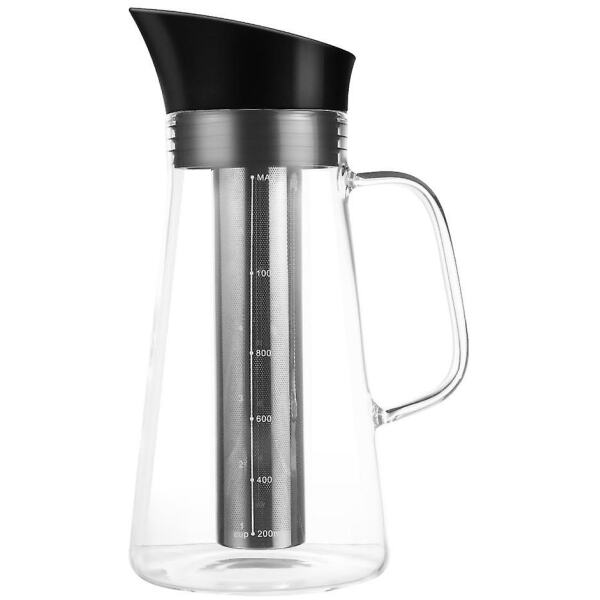 COLD BREW POT 1.2LT - COFFEE CULTURE