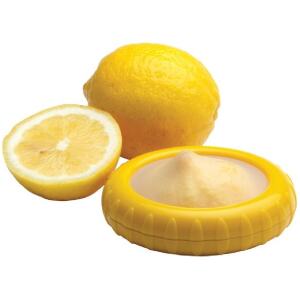 FRESH KEEPER SILICONE POD CITRUS - CUISENA