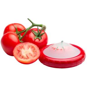 FRESH KEEPER SILICONE POD FRUIT & VEGGIES - CUISENA