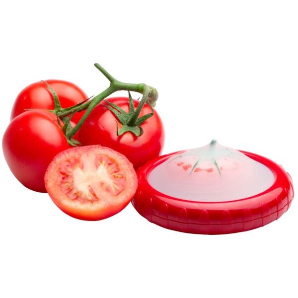 FRESH KEEPER SILICONE POD FRUIT & VEGGIES - CUISENA
