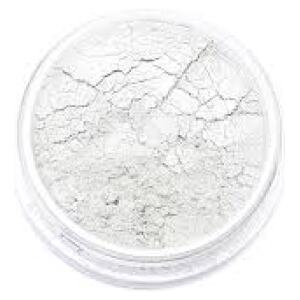 DUST - SHIMMER LUSTRE HINT OF SILVER - SPRINKS