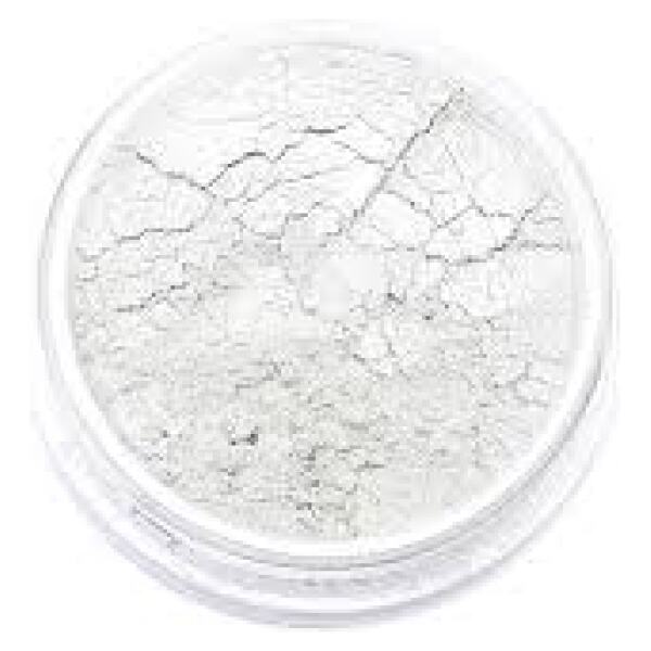DUST - SHIMMER LUSTRE HINT OF SILVER - SPRINKS