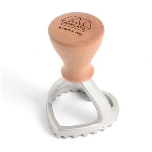 RAVIOLI STAMP HEART 50MM - MARCATO