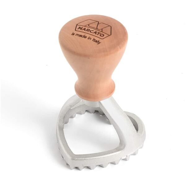 RAVIOLI STAMP HEART 50MM - MARCATO