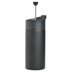 PLUNGER TRAVEL 350ML - COFFEE CULTURE