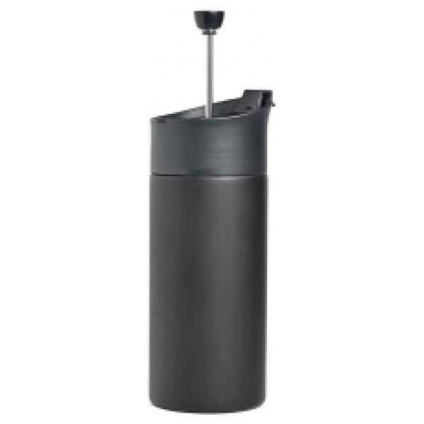 PLUNGER TRAVEL 350ML - COFFEE CULTURE