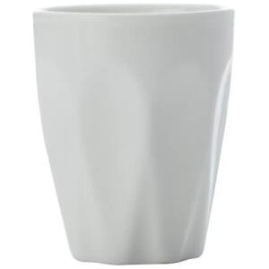 WHITE BASICS ESPRESSO CUP 90ML - MAXWELL & WILLIAMS