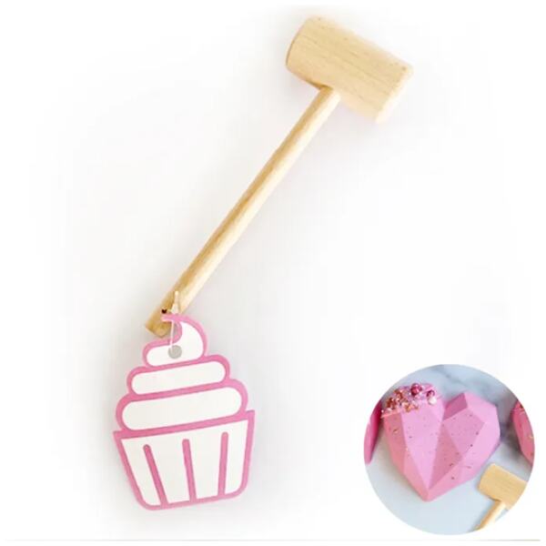 CAKE SMASH HAMMER LARGE - CAKE CRAFT
