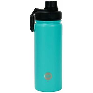 WATER BOTTLE STAINLESS STEEL 950ML JADE - WATERBOTTLE