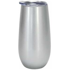 CHAMPAGNE FLUTE STAINLESS STEEL 175ML - ANNABEL TRENDS