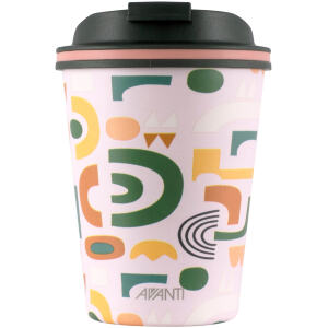 GO CUP 410ML CANYON - AVANTI