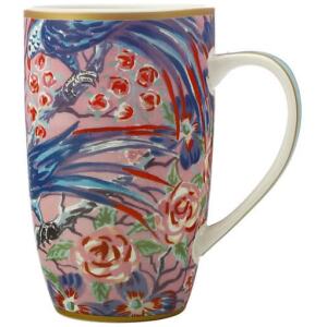 GREG IRVINE MUG COUPE INDOS - MAXWELL & WILLIAMS