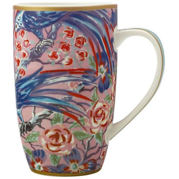 GREG IRVINE MUG COUPE INDOS - MAXWELL & WILLIAMS