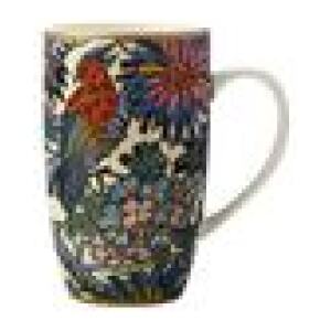 GREG IRVINE MUG COUPE BIRDS IN PARADISE - MAXWELL & WILLIAMS