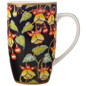 GREG IRVINE MUG COUPE FUCHSIA - MAXWELL & WILLIAMS