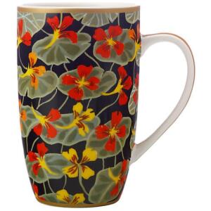 GREG IRVINE MUG COUPE NASTURTIUM - MAXWELL & WILLIAMS