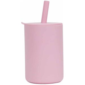 MINI SIPPI CUP PINK - ANNABEL TRENDS