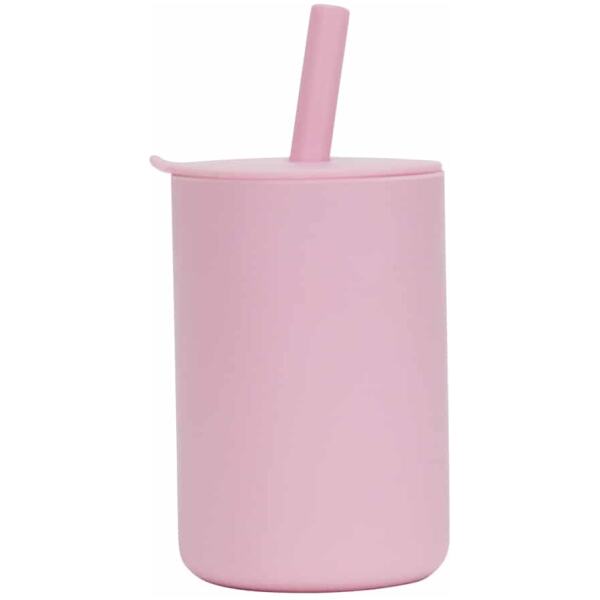 MINI SIPPI CUP PINK - ANNABEL TRENDS