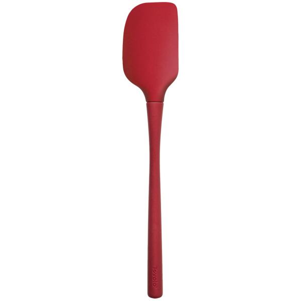SPATULA SILICONE FLEX-CORE CAYENNE - TOVOLO