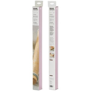 ROLLING PIN ADJUSTABLE BEECHWOOD - GRAND DESIGNS