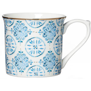 MUG LISBON FLARED - ASHDENE