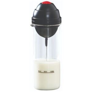 MILK FROTHER ELECTRONIC -LEAF & BEAN