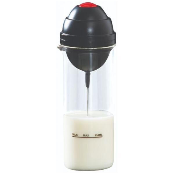MILK FROTHER ELECTRONIC -LEAF & BEAN