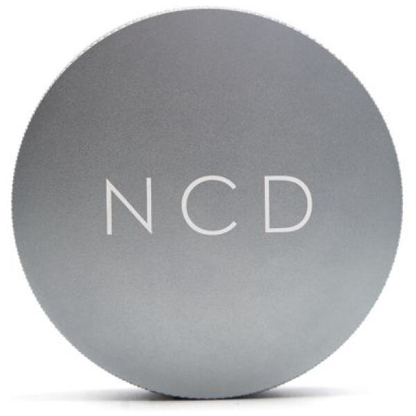 COFFEE TAMPER TITANIUM - NUCLEUS
