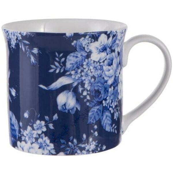 MUG PROVINCIAL GARDEN FLARED - ASHDENE