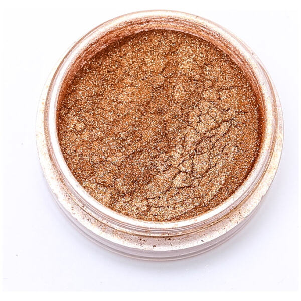 DUST - SHIMMER LUSTRE AGED BRONZE - SPRINKS