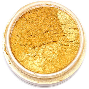 DUST - SHIMMER LUSTRE AGED GOLD - SPRINKS