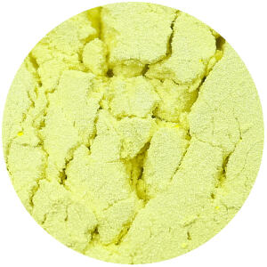 DUST - COLOUR BLUSH PASTEL YELLOW - ROLKEM