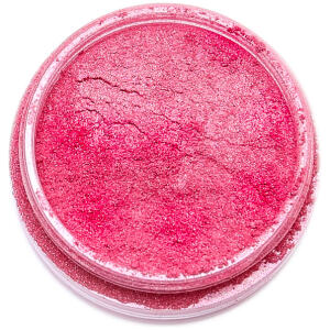 DUST - SHIMMER LUSTRE BUBBLE PINK - SPRINKS