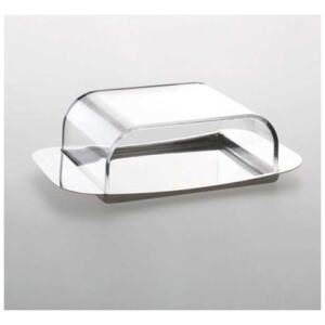 BUTTER DISH BUTTER FRESH S/S - MOHA