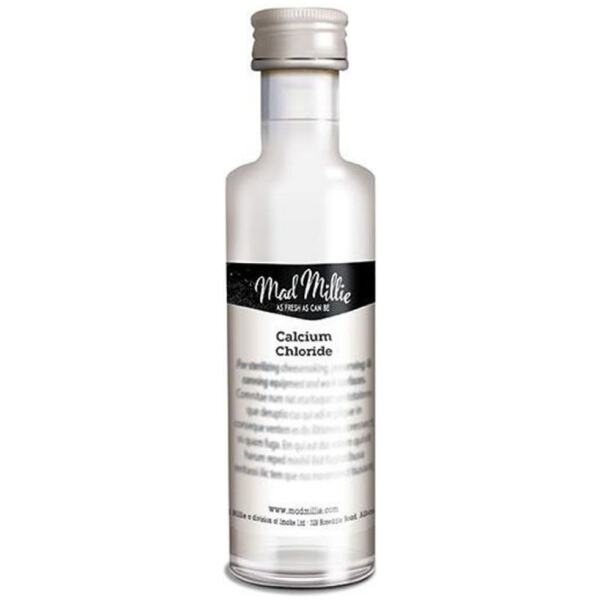 MAD MILLIE CALCIUM CHLORIDE 50ML