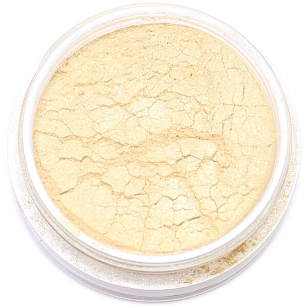 DUST - SHIMMER LUSTRE CHAMPAGNE - SPRINKS