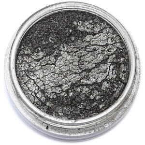 DUST - SHIMMER LUSTRE COAL - SPRINKS