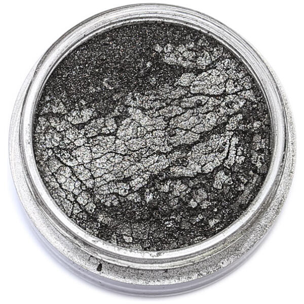 DUST - SHIMMER LUSTRE COAL - SPRINKS