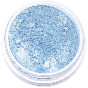 DUST - SHIMMER LUSTRE QUARTZ BLUE - SPRINKS