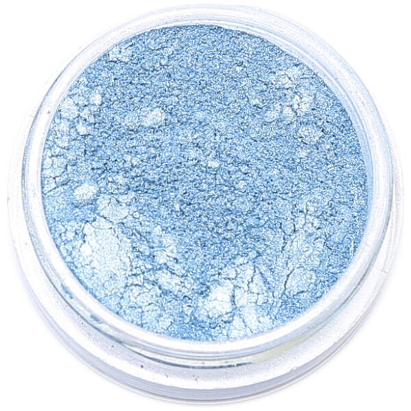 DUST - SHIMMER LUSTRE QUARTZ BLUE - SPRINKS
